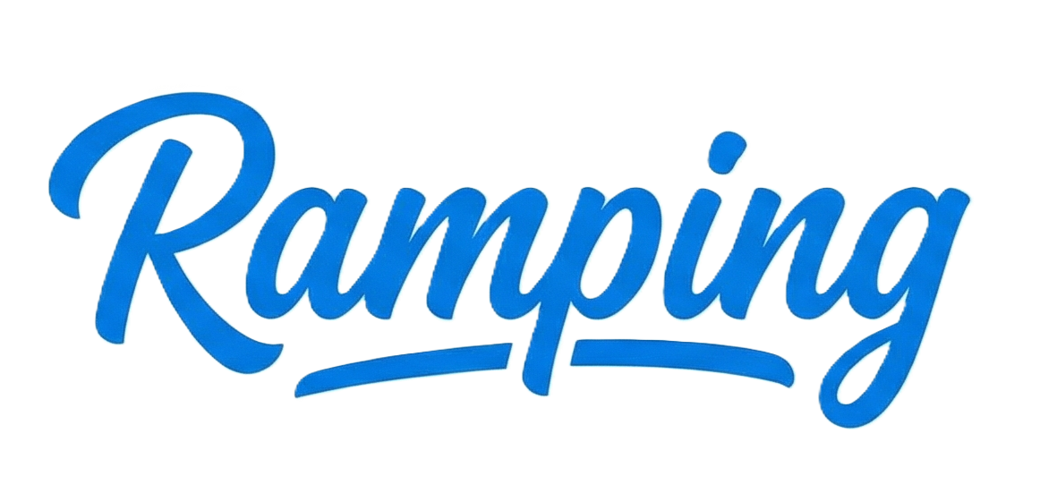 Ramping - ERP para Startups